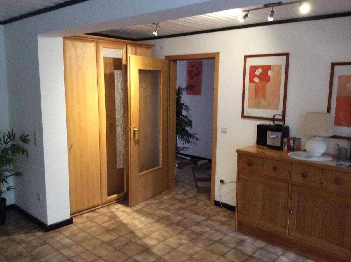 Ferienwohnung Stork Moehnesee Exterior photo