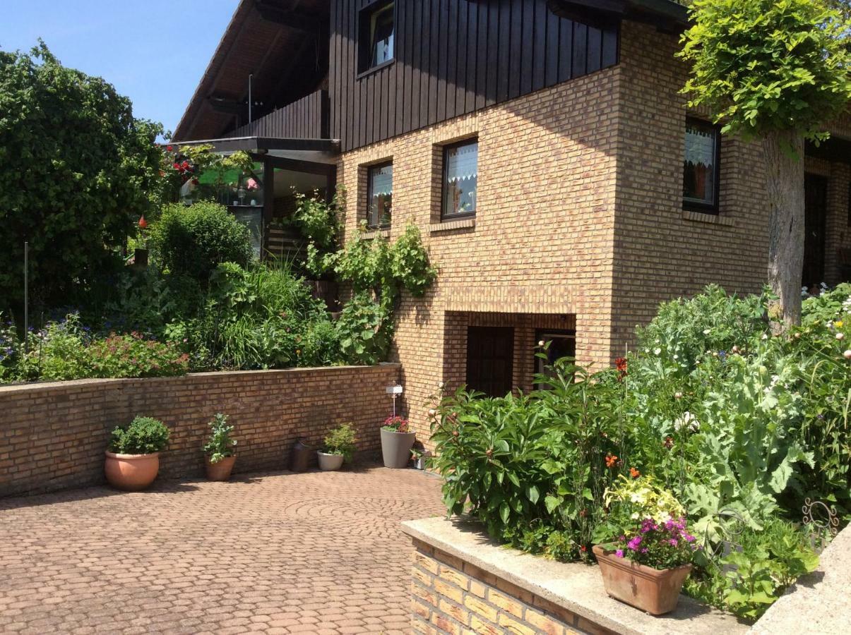 Ferienwohnung Stork Moehnesee Exterior photo